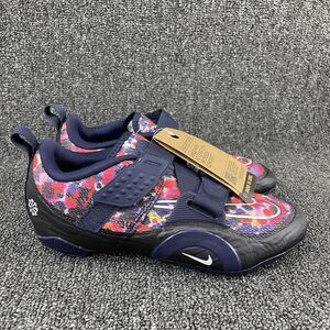 Nike Women’s Superrep Cycle 2 NN Women Indoor Cycling DH3395-400 Size 8.5